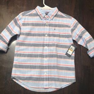 Brand New with tag Tommy Hilfiger button down